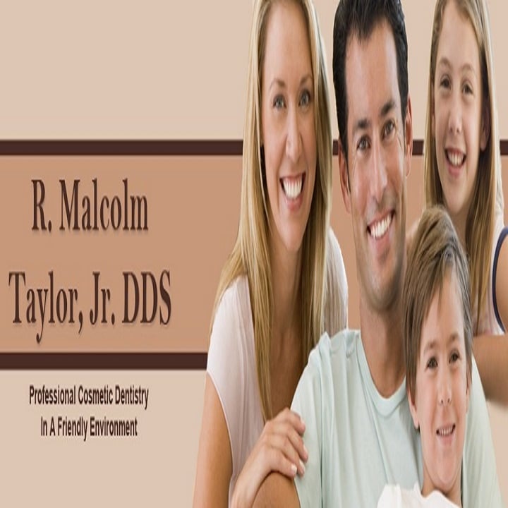 Malcolm R Taylor, DDS Oral Surgeons 3028 W Wooster Ave, New