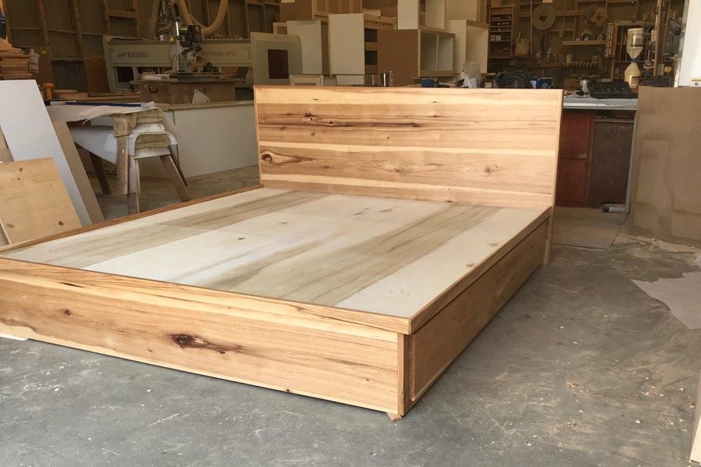 Wells Woodworks & Custom Cabinets