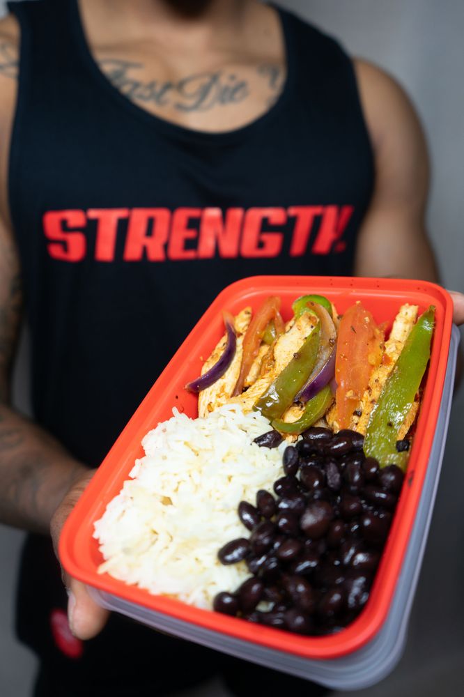 Viva Fit Kitchen