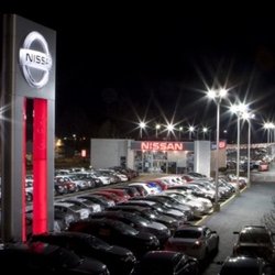Moses Nissan Of Huntington Request A Quote Car Dealers 5200