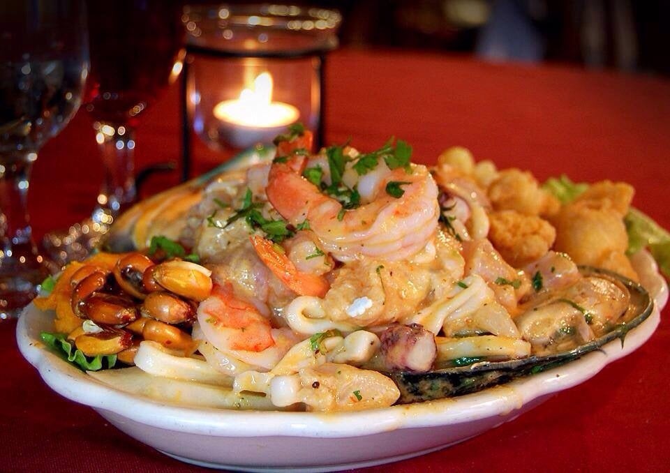 Carbonazo 22 Photos & 21 Reviews Peruvian 1156 E Jersey St