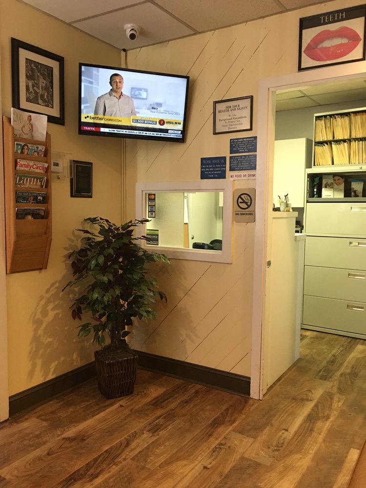 image of business Fred Curcio