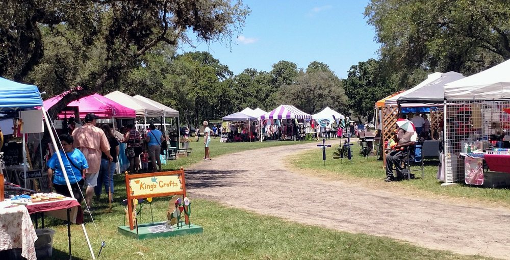 The Pickers Patch Market Days Flea Markets 9553 Salem Rd, Victoria, TX Phone Number Yelp