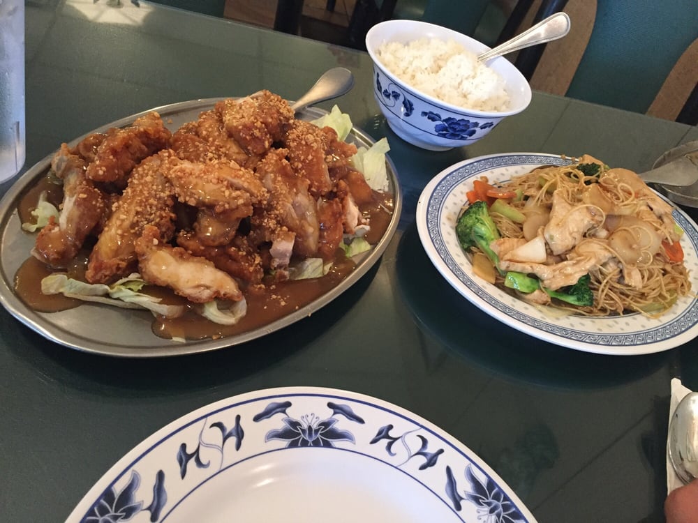 China Pearl Restaurant Chinese 2649 Barataria Blvd, Marrero, LA