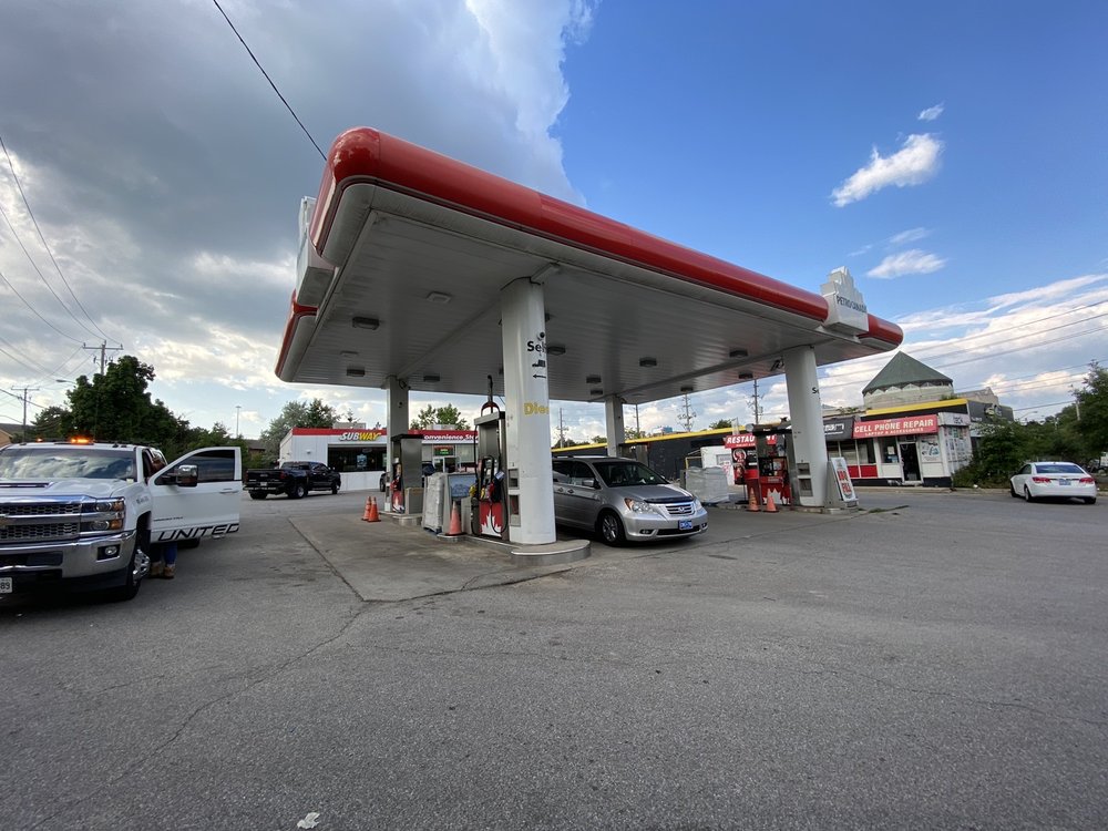 Petro-Canada