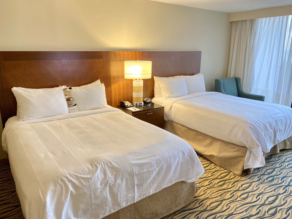 Marriott Hilton Head Resort & Spa Photo