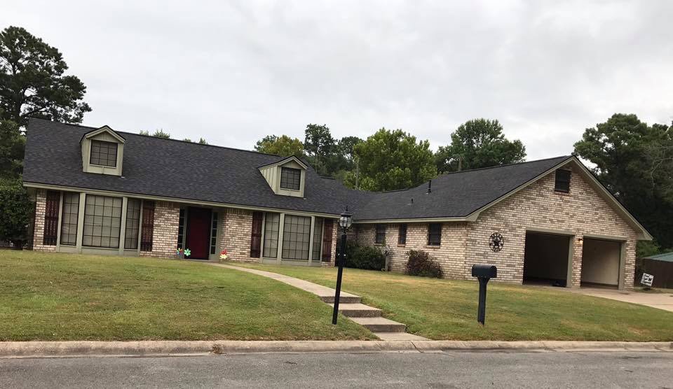 ShingleMasters Roofing