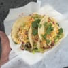 Cilantro Food truck