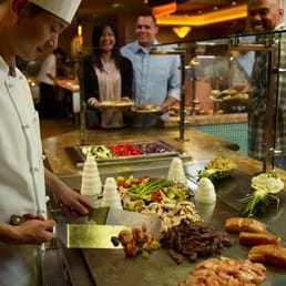 San manuel casino buffet hours