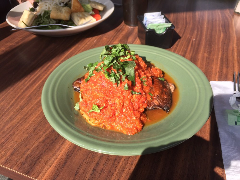 Tomato Pie Cafe 12 Photos & 28 Reviews Italian 885 E Ingomar Rd