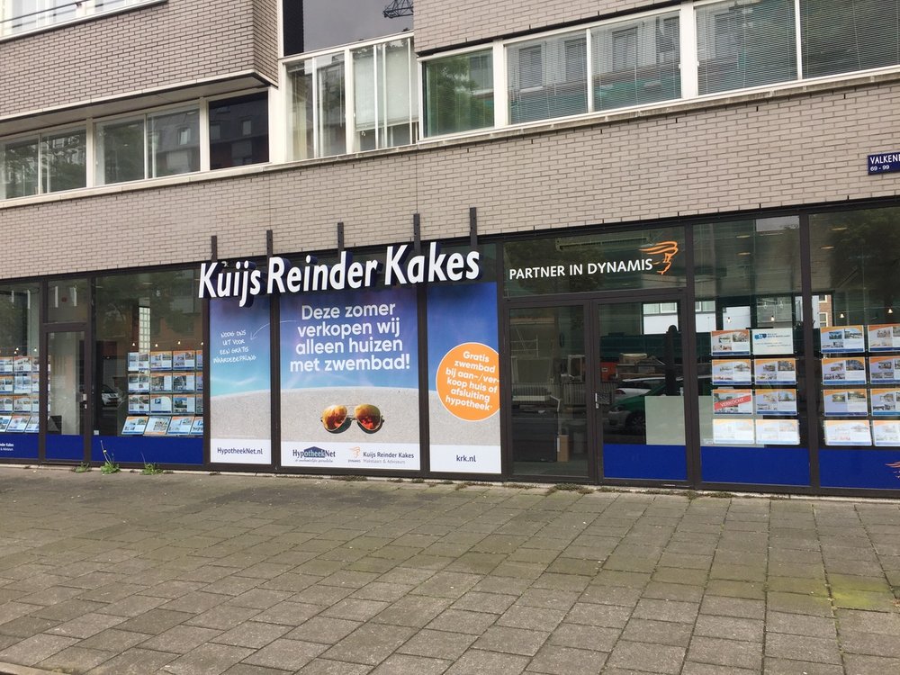 Kuijs Reinder Kakes Makelaars & Adviseurs