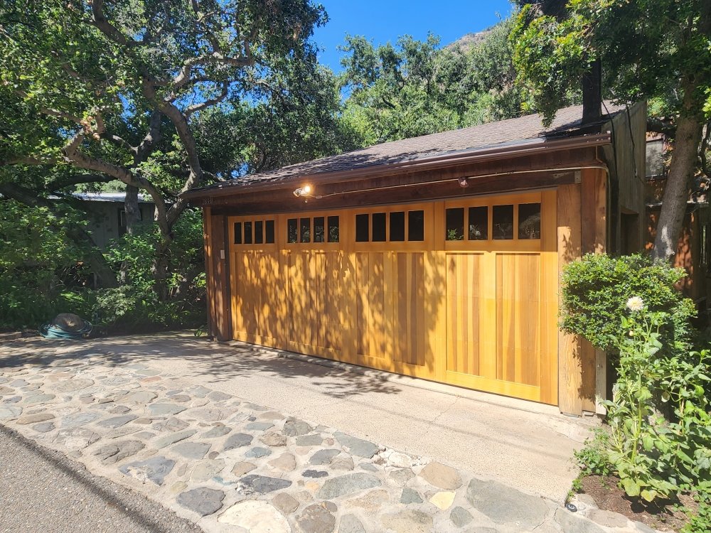 Fast and Friendly Garage Door Services