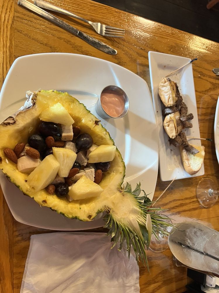 Boulevard Beef & Ale