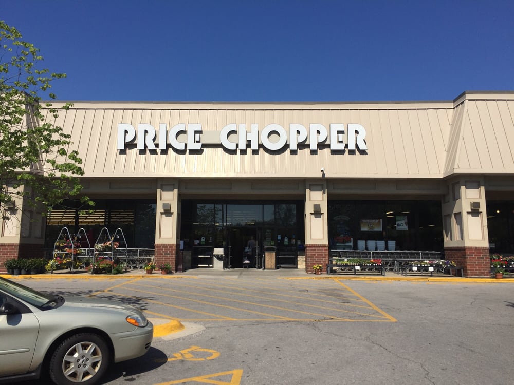 Price Chopper 12 Reviews Grocery 8686 Antioch Rd, Overland Park