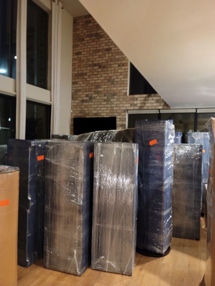 San Diego Stress Free Movers
