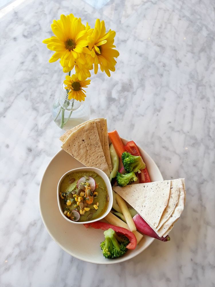 Flower Child 367 Photos & 135 Reviews American (New) 1007 South