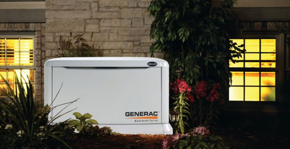 Always On Generators