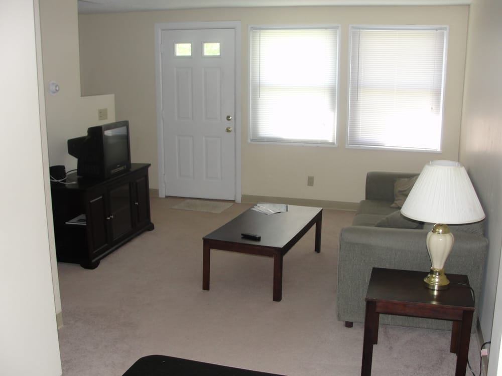 Riverpointe Townhomes