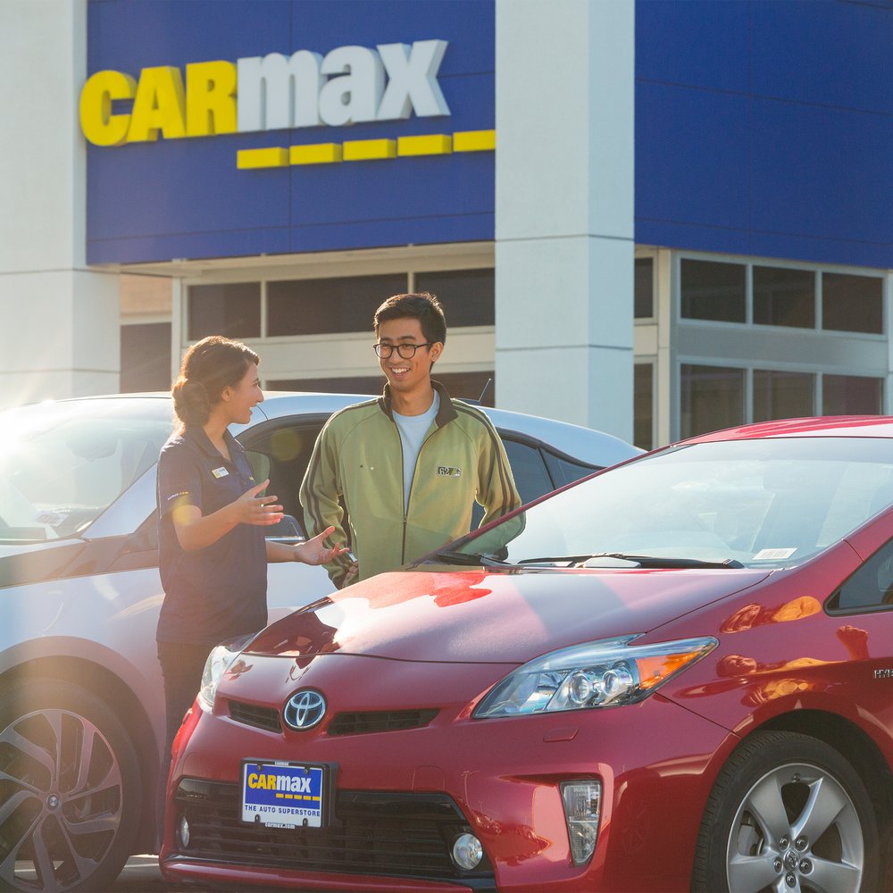 Photos For Carmax Yelp 20 Photos For Carmax