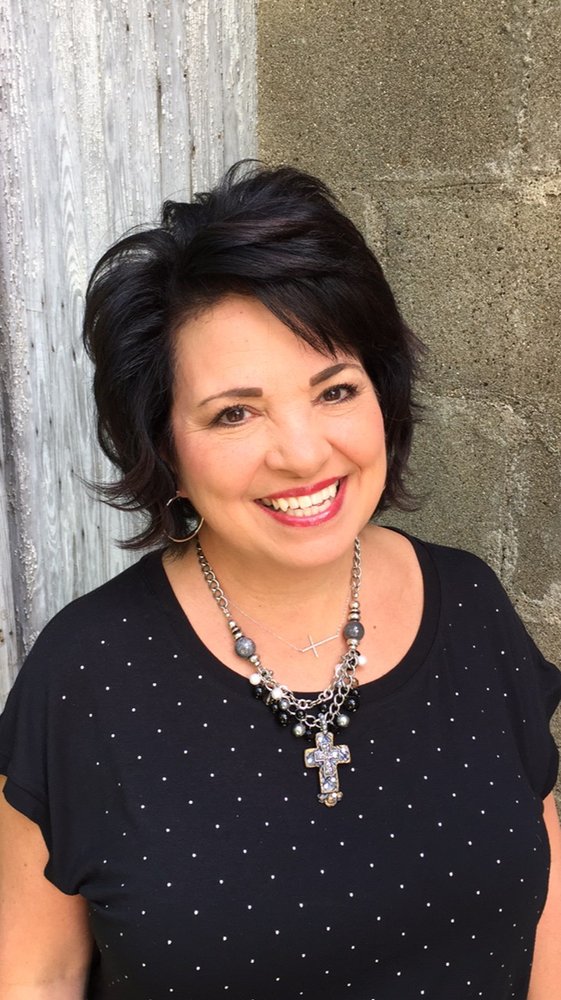 Expressions Hair Designs Hair Salons 100 W Main St, Bridgeport, WV