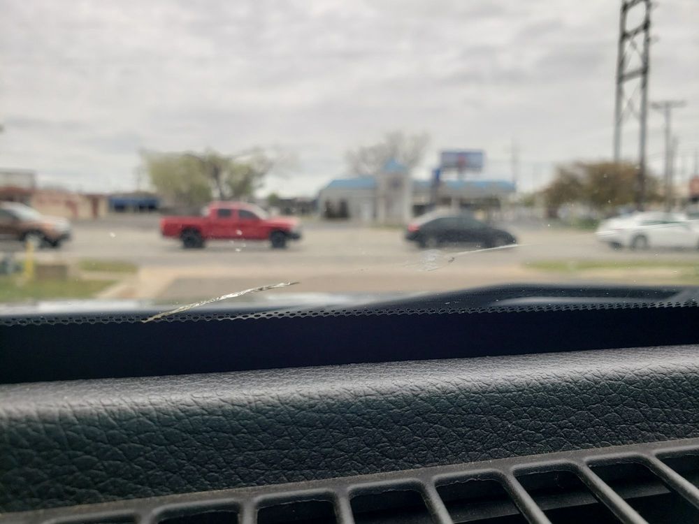 Safelite AutoGlass