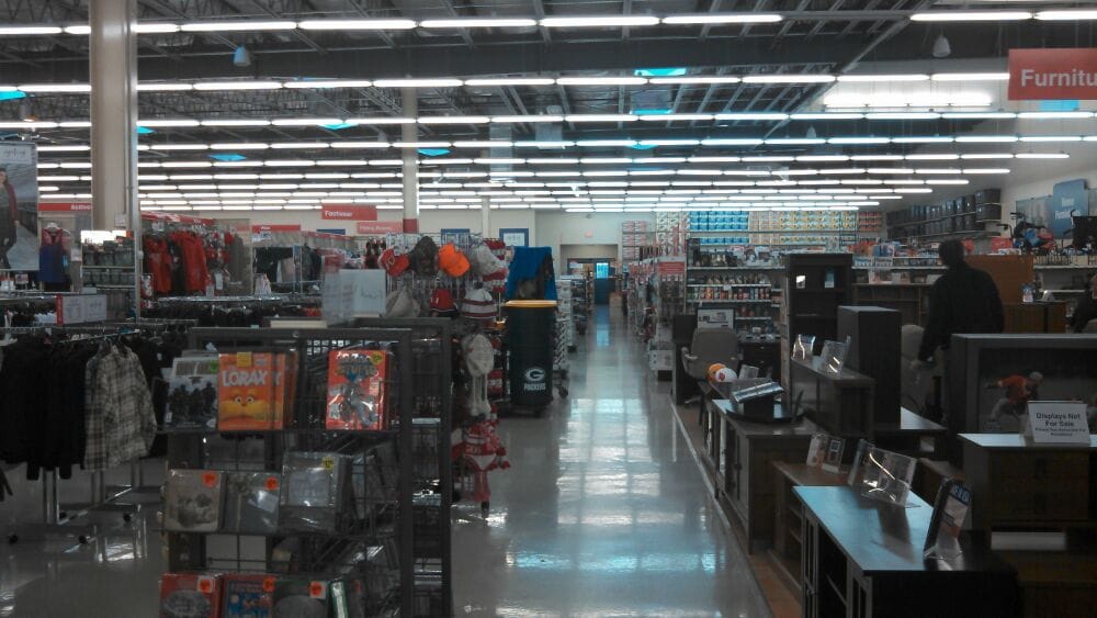 Blain’s Farm & Fleet 18 Reviews Department Stores 600 Hometown