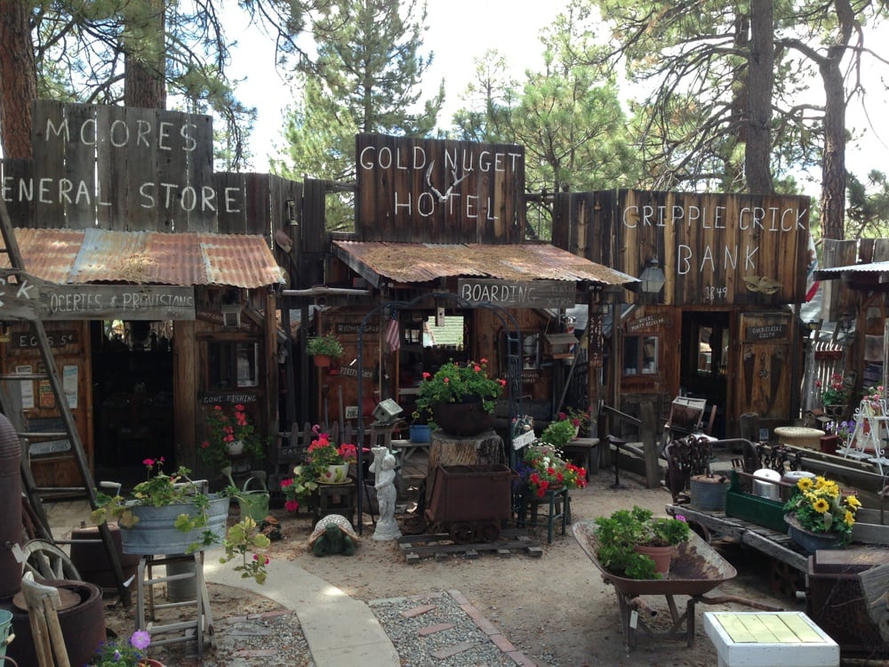 Big Bear Thrift and Treasure House 24 Photos Antiques 40074 Big