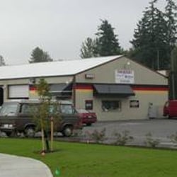 Too Quicks German Auto Service 17 Reviews Auto Repair