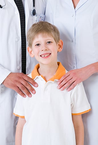 image of business Locust Grove Pediatrics