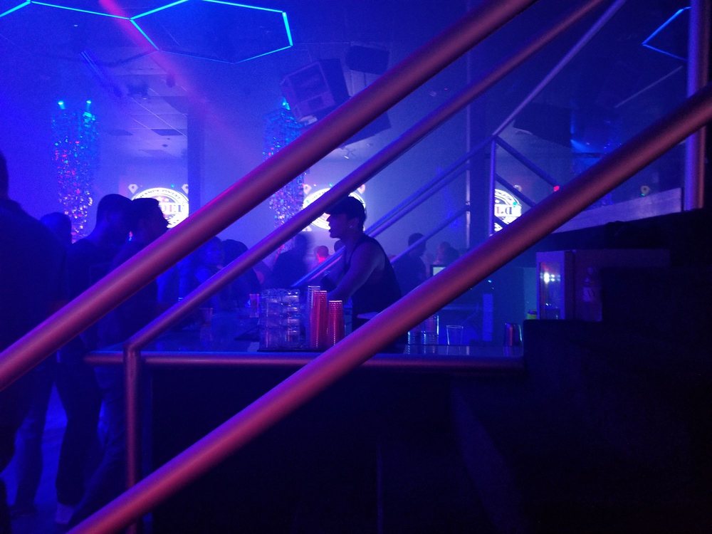 Sway Nightclub