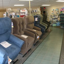 Bach Medical Supply Supplies 1711 E Sunshine St Photo Of Bach Medical Supply Springfield Mo United States
