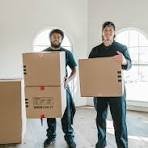 The Movers