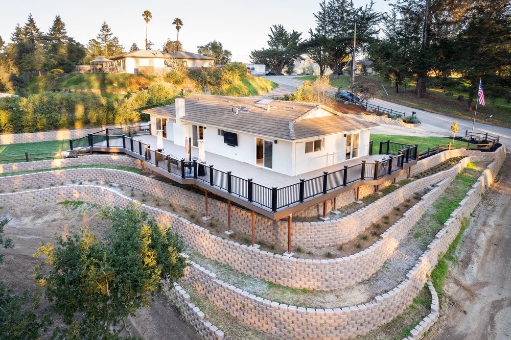 image of business Baggett Construction