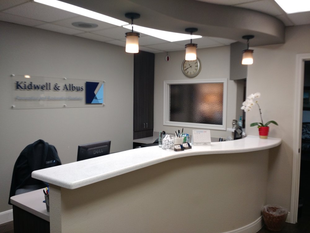 image of business Kidwell & Albus