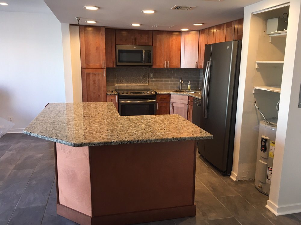 Dombrowski Home Improvements 38 Photos Contractors 10819 Pelle