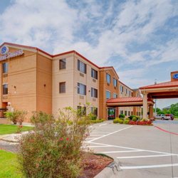 Comfort Suites Lake Ray Hubbard 19 Photos Hotels 8701 E Photo Of Comfort Suites Lake Ray Hubbard Rowlett Tx United States
