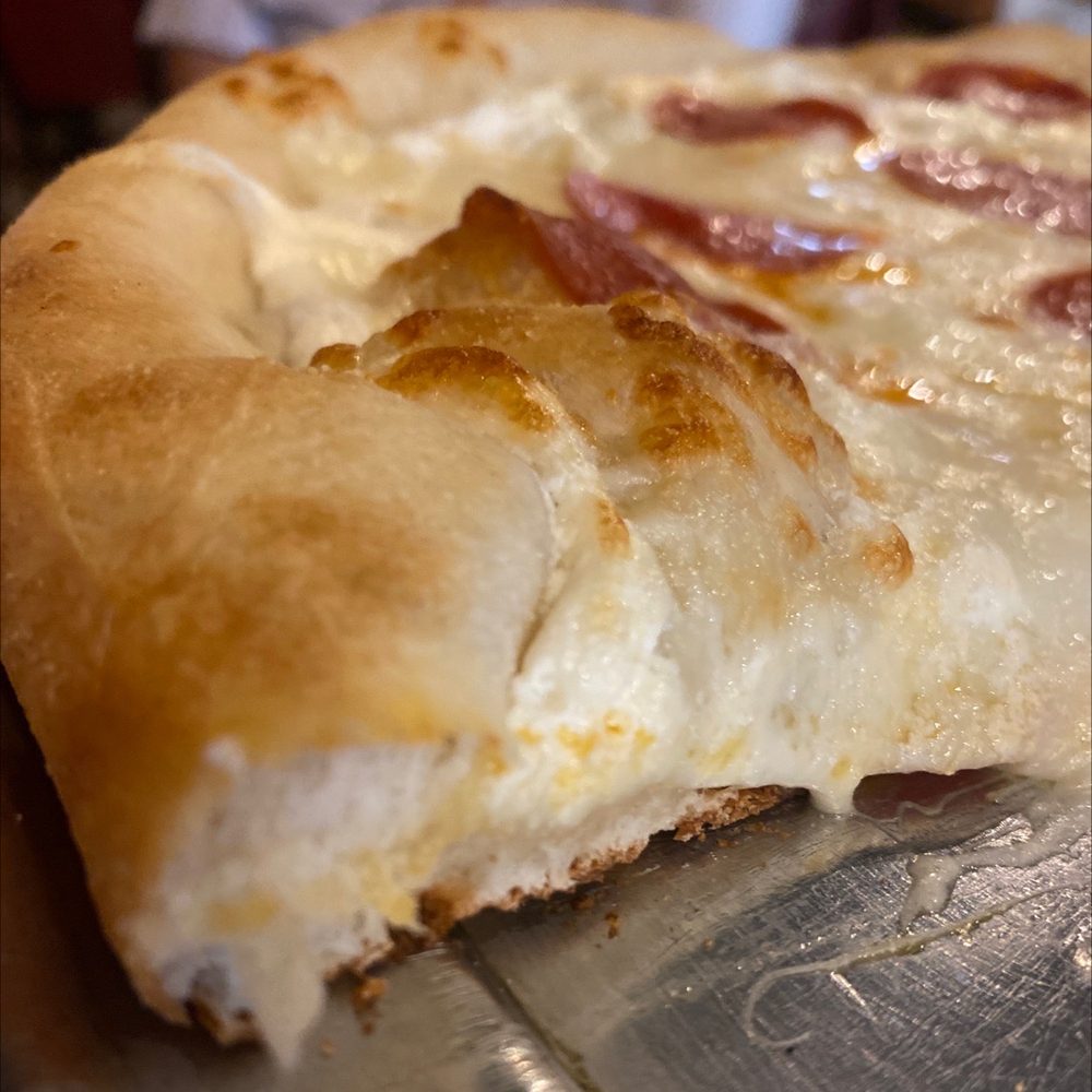 New Yorker Pizza & Pasta