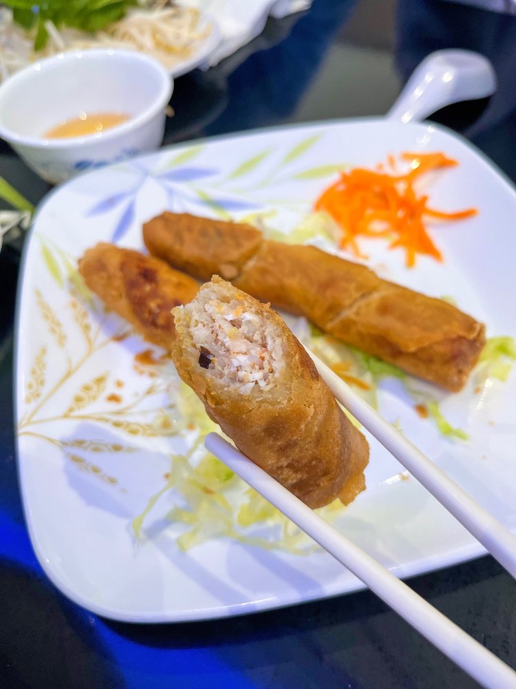 Pho Viet Xpress