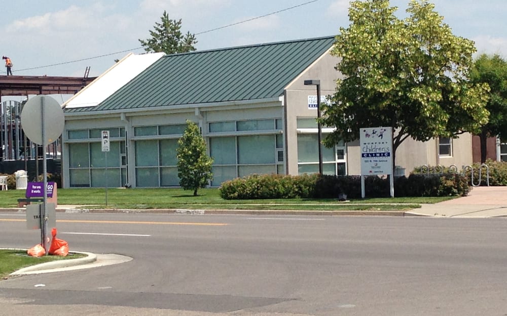 image of business Monfort Children