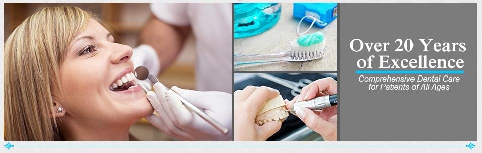 image of business American Dental Arts