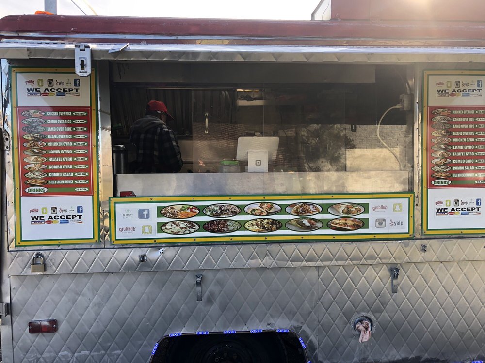 Primo Halal
