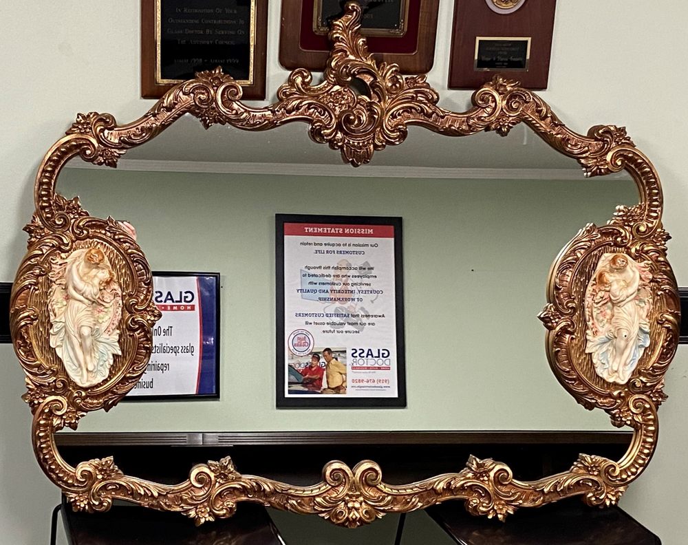 Glass Doctor of Raleigh