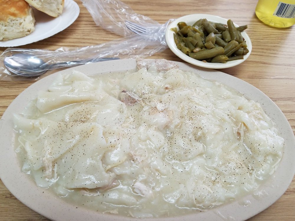 Handi-Mart Fast Foods