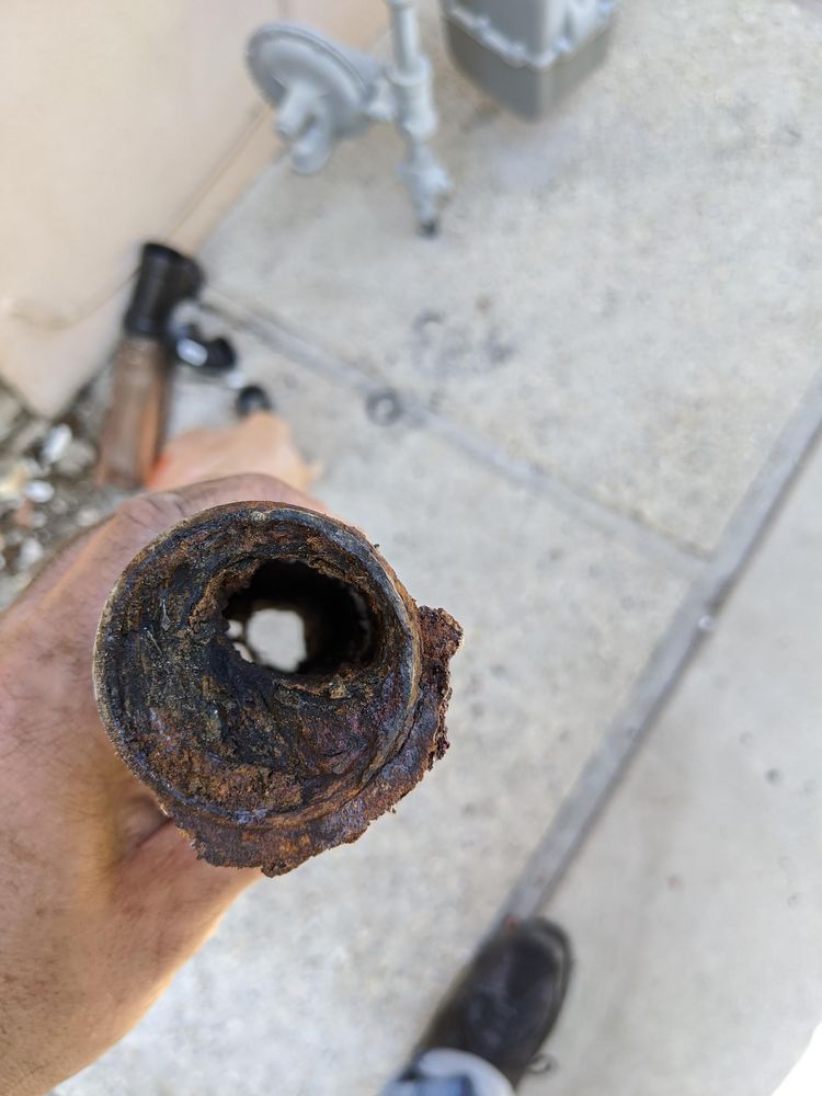 Elite Leak Detection