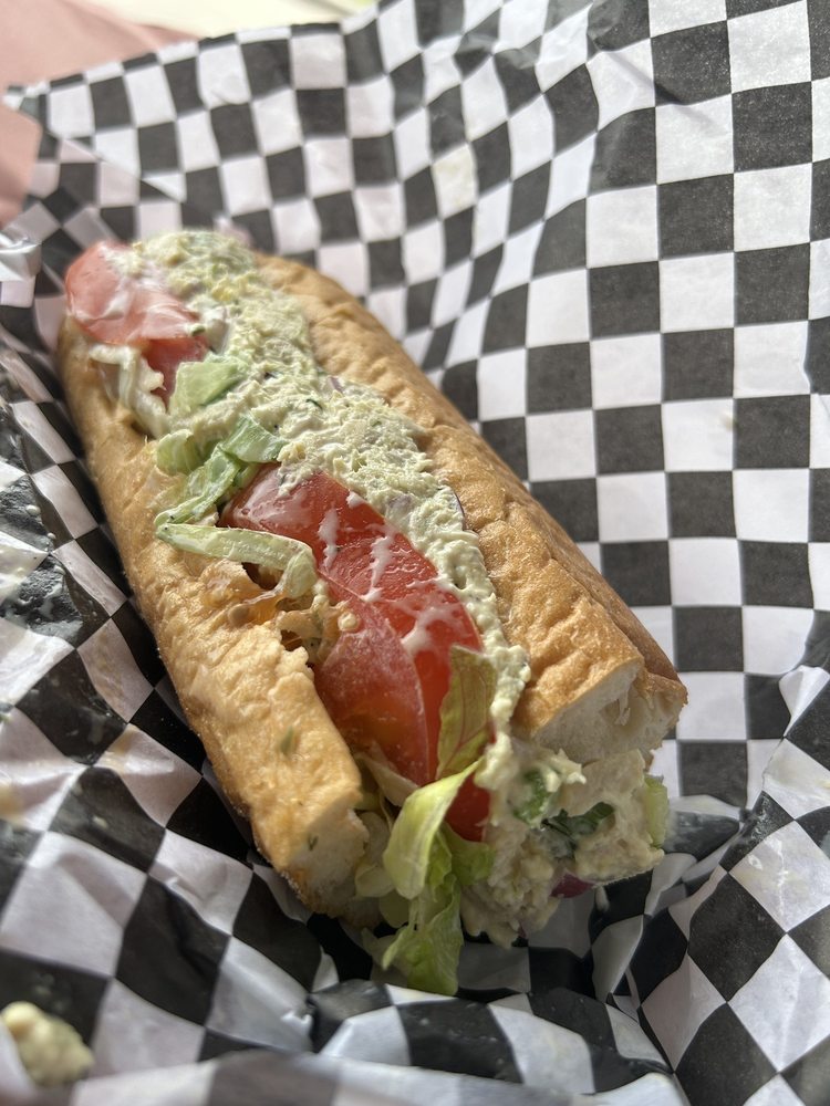 Beacon Hill Market And Deli