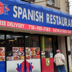 M & K Spanish Restaurant - 12 Reviews - Spanish - 190 Bay St ...