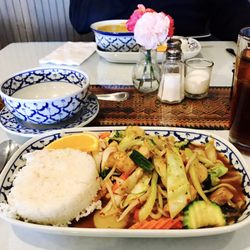 Bangkok Tokyo Restaurant 49 Photos 94 Reviews Thai 599 Photo Of Bangkok Tokyo Restaurant Greenville Sc United States Mixed Vegetables With