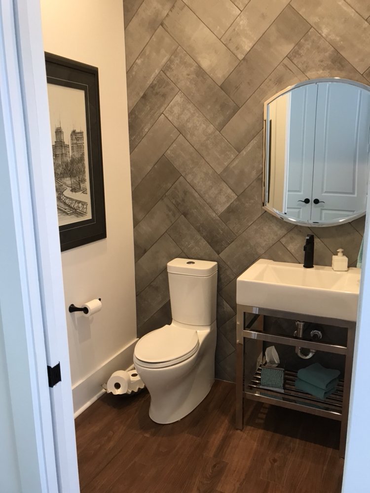 image of business Flowood Flooring And Design