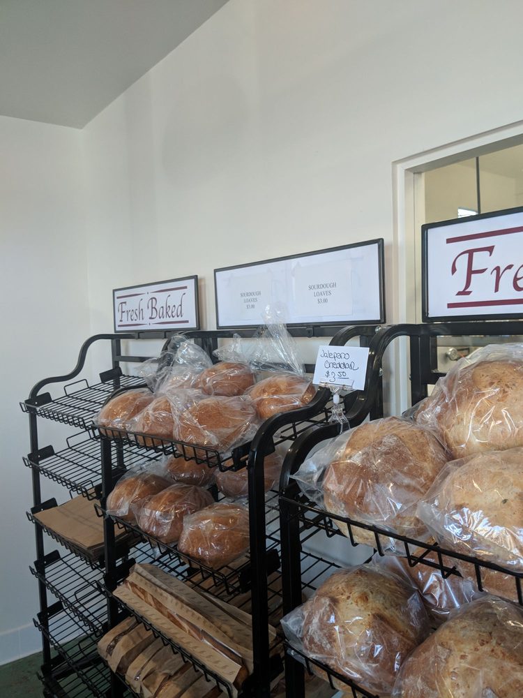 Frank’s Bakery Gibaldi’s Italian Bread 28 Photos & 51 Reviews