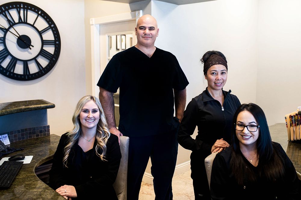 image of business Smile Designers